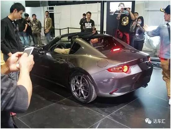 第二十一届深港澳国际车展新车前瞻,精华都在这里了!