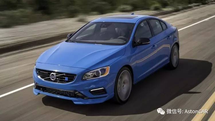 刷新纽北圈速之后,沃尔沃为何选择沉默?
