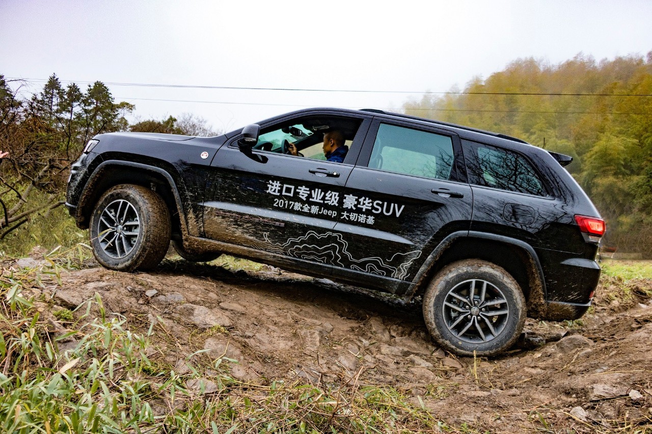 2017年6月2日汽车圈重要事件提醒