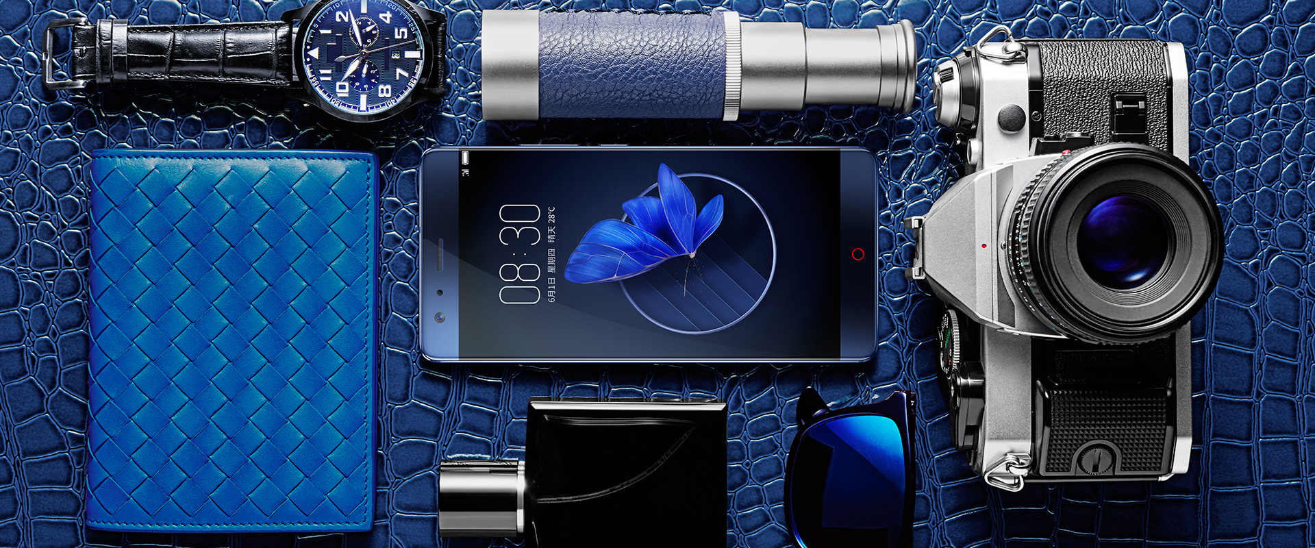 高通发布 QC 4+ 快充技术,让努比亚 Z17 当了一