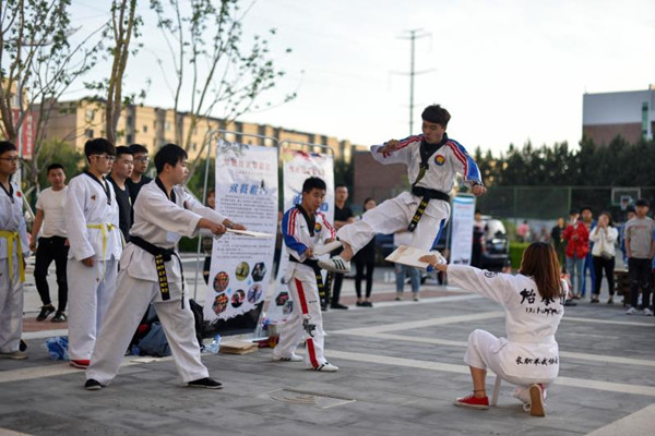 [教育局]国家教育部督察组在长春开展深化学校