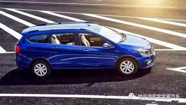 8折买车？这车的空间真的可以！！！