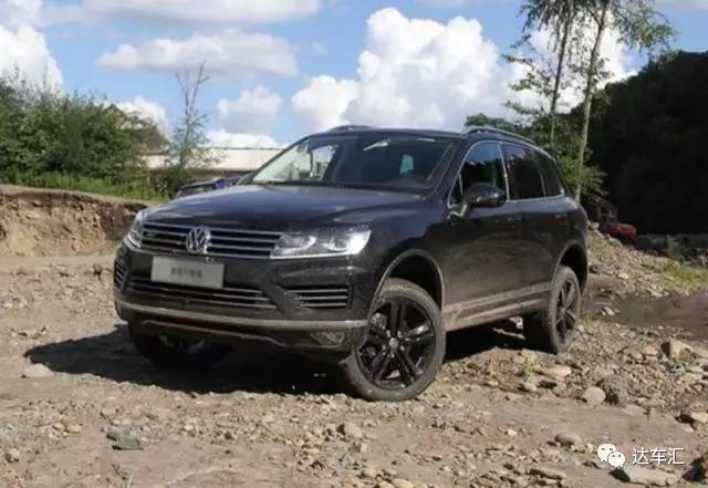 第二十一届深港澳国际车展新车前瞻,精华都在这里了!