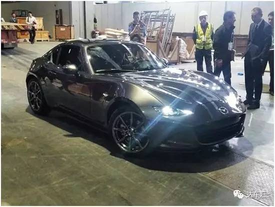 第二十一届深港澳国际车展新车前瞻,精华都在这里了!