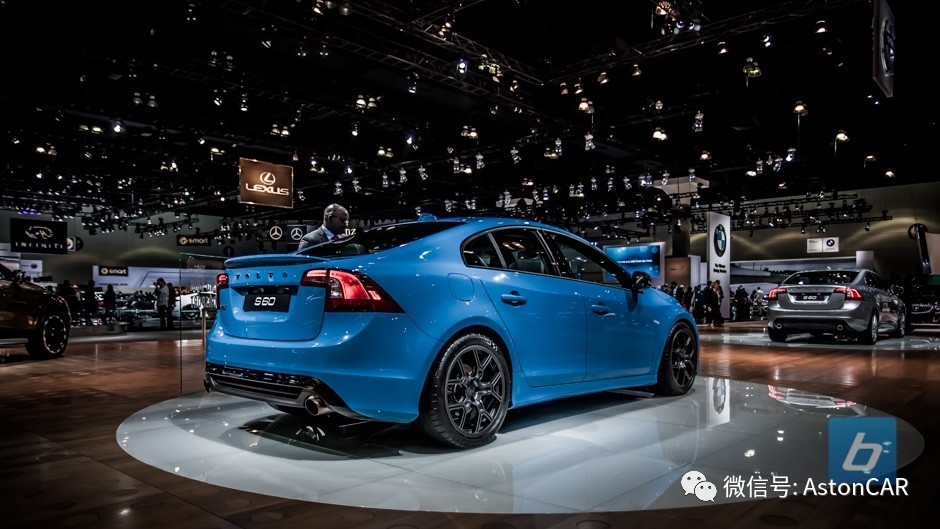 刷新纽北圈速之后,沃尔沃为何选择沉默?