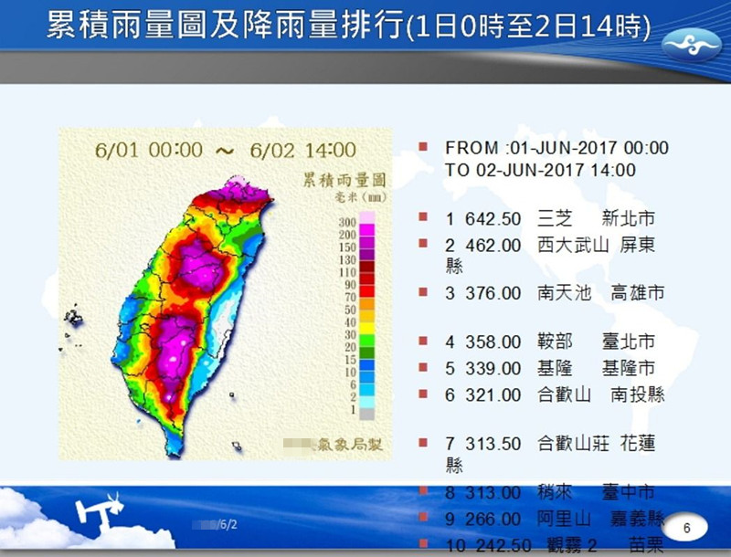  图片来源：台湾《联合报》