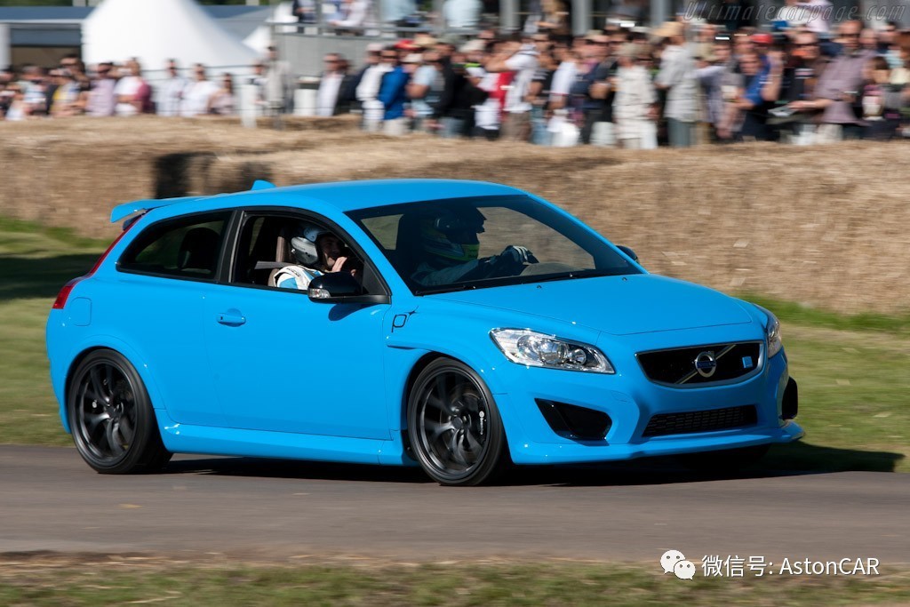 刷新纽北圈速之后,沃尔沃为何选择沉默?