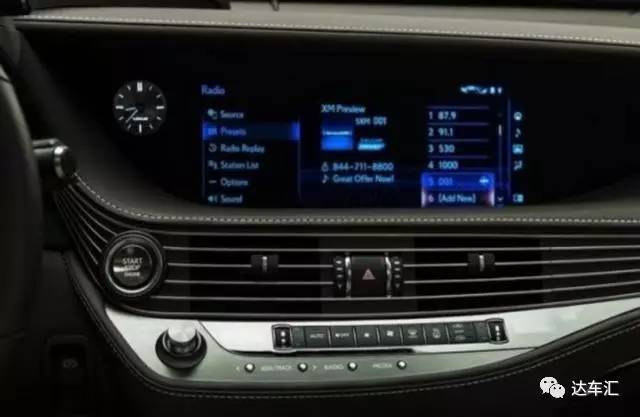 第二十一届深港澳国际车展新车前瞻,精华都在这里了!