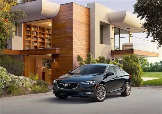 新车轻评 | 别克也掉进新能源“坑”，君威HEV全混动车型年内亮相