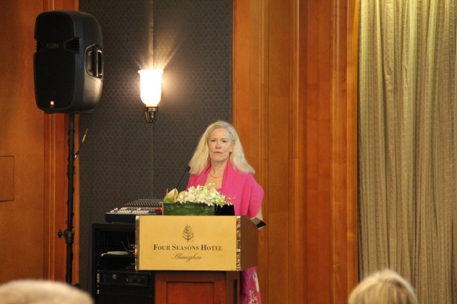 中瑞环境与健康论坛暨长三角化学品污染挑战英