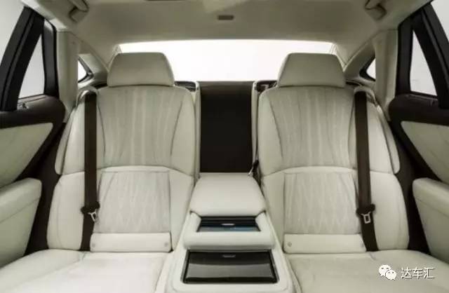 第二十一届深港澳国际车展新车前瞻,精华都在这里了!