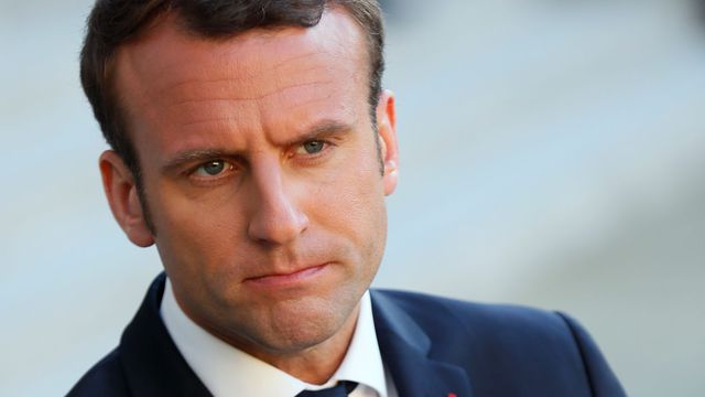 任性!特朗普宣布退出巴黎协定 气倒国内外一