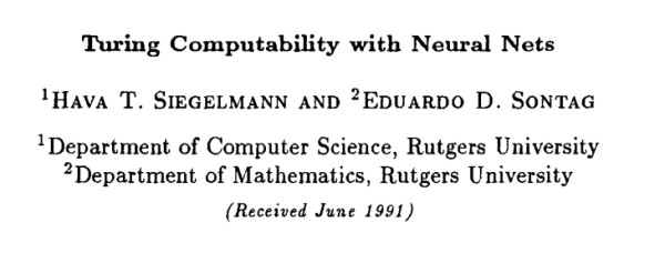 自然语言处理系列之人机之间的巴别塔之谜【一