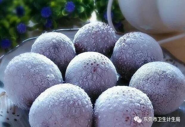 @东莞人!吃荔枝的时候到了 超详细的荔枝吃法