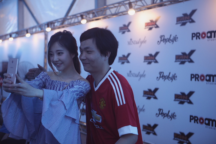 斗鱼联席CEO张文明:直播行业洗牌在即,合并没