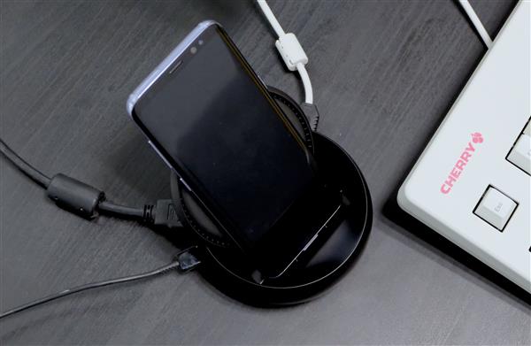 手机变身电脑 真的只差一个拓展坞了吗?|手机|