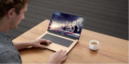 为 MateBook 出游工作随心享受|华为|笔记本|商