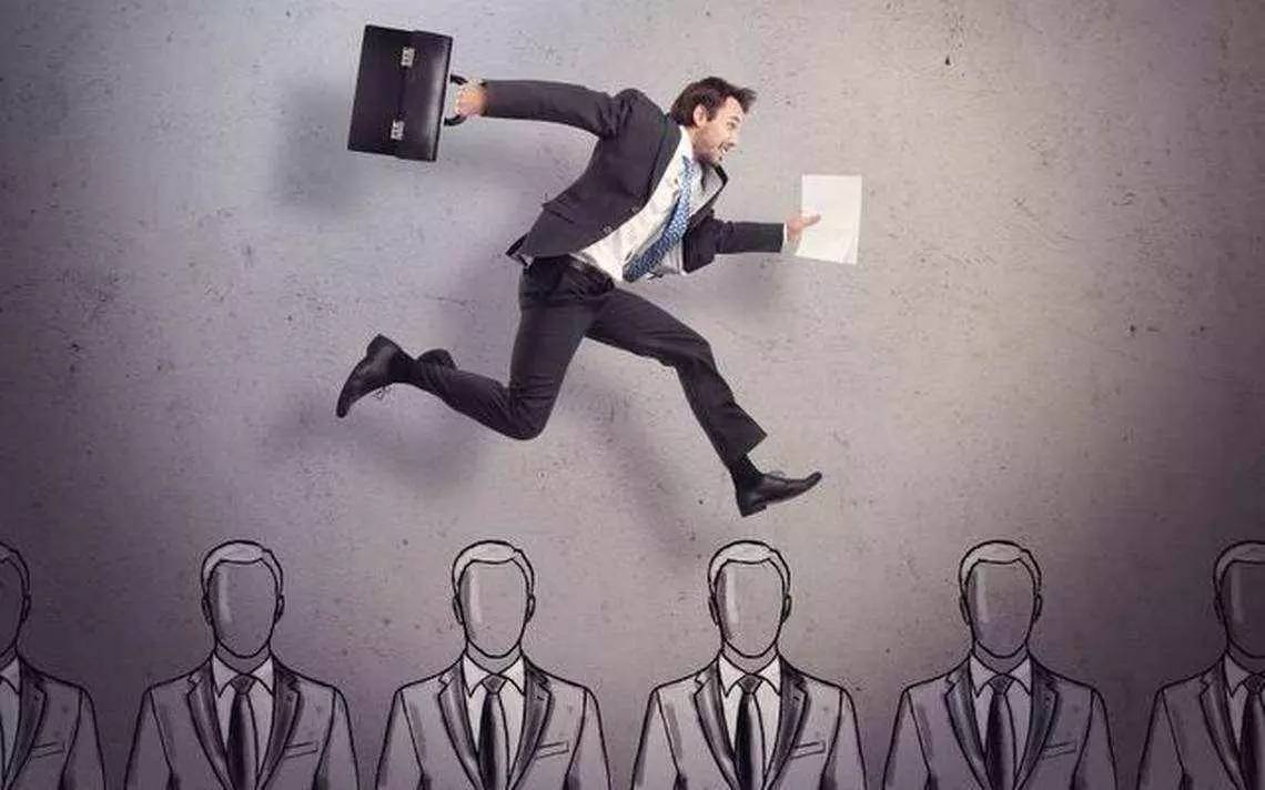 董秘之王跳槽记:13年换6公司当董秘是种什么体