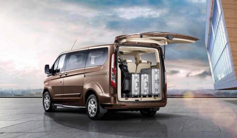 鱼和熊掌不可兼得,七座车选MPV还是SUV,到底