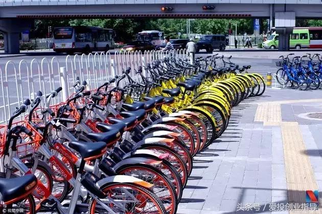 共享单车的60亿押金怎么办?|押金|单车|摩拜