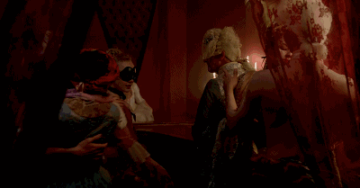 情妇,婚姻围城之外的幽灵