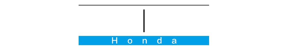据可靠消息,本田将在6月7 日发布一大波黑科技!
