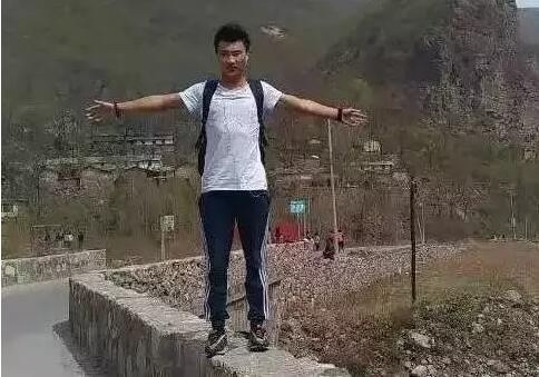 21岁男大学生忽然口水不止不幸身亡,原因值得