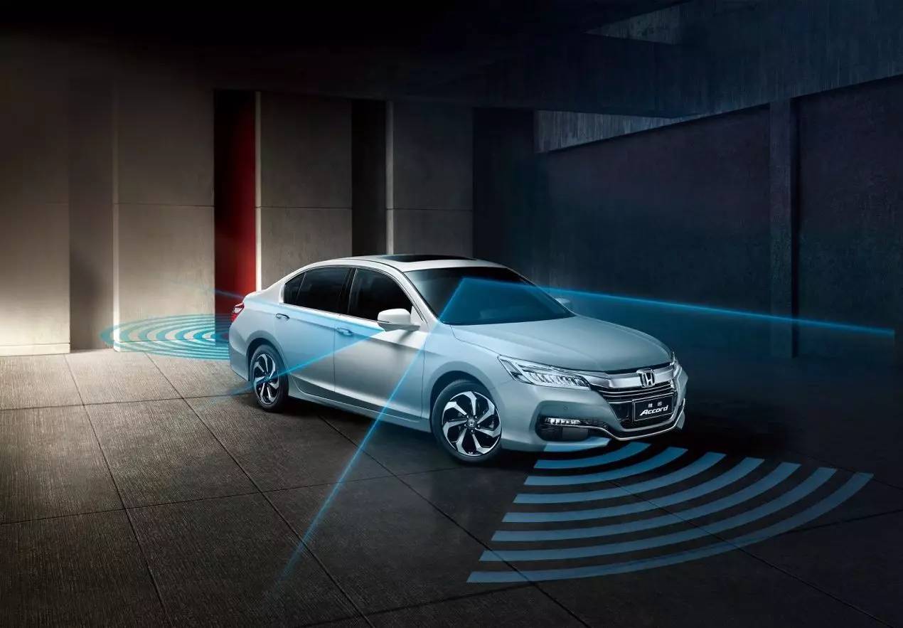 据可靠消息,本田将在6月7 日发布一大波黑科技!