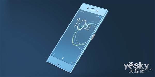 售价高达6500+!索尼XZP正式登录印度市场|索