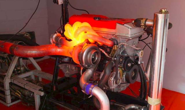 为什么所有人都希望自己车屁股上带“T”？