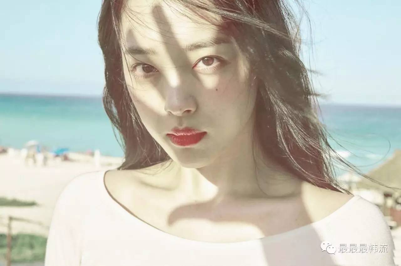 颜值演技皆在线的雪莉能凭《real》完成蜕变吗?