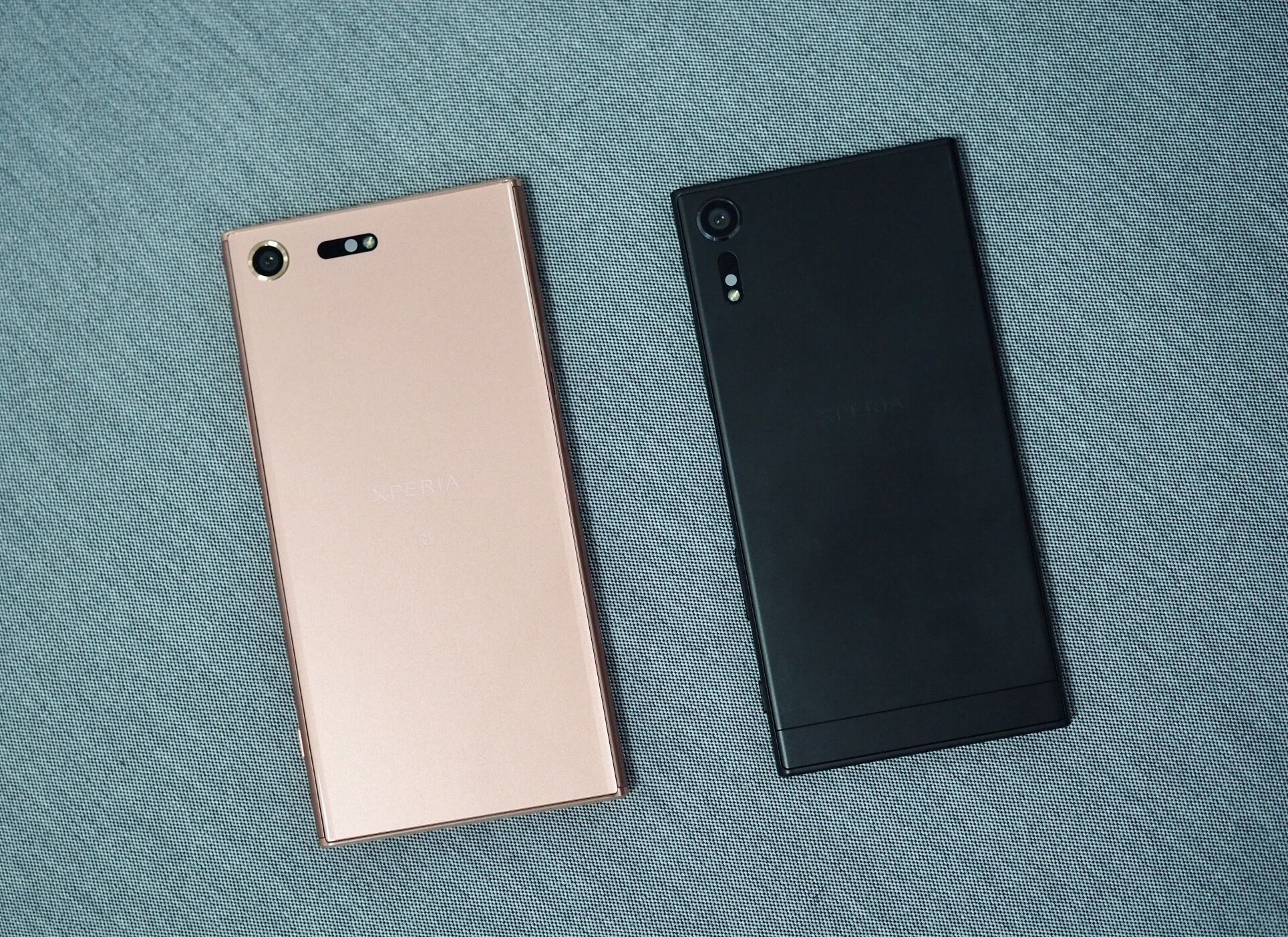 索尼 Xperia XZs 体验:真的是拍照「黑科技」?