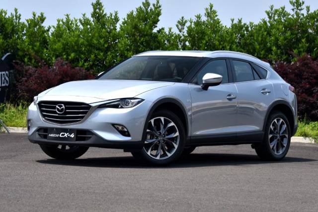 6款高性价比合资SUV推荐，20万拿下四驱大品牌不是梦