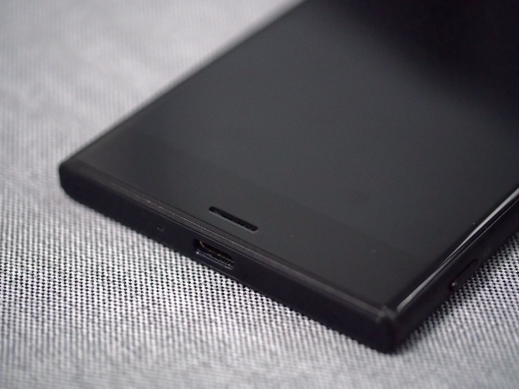 索尼 Xperia XZs 体验:真的是拍照「黑科技」?
