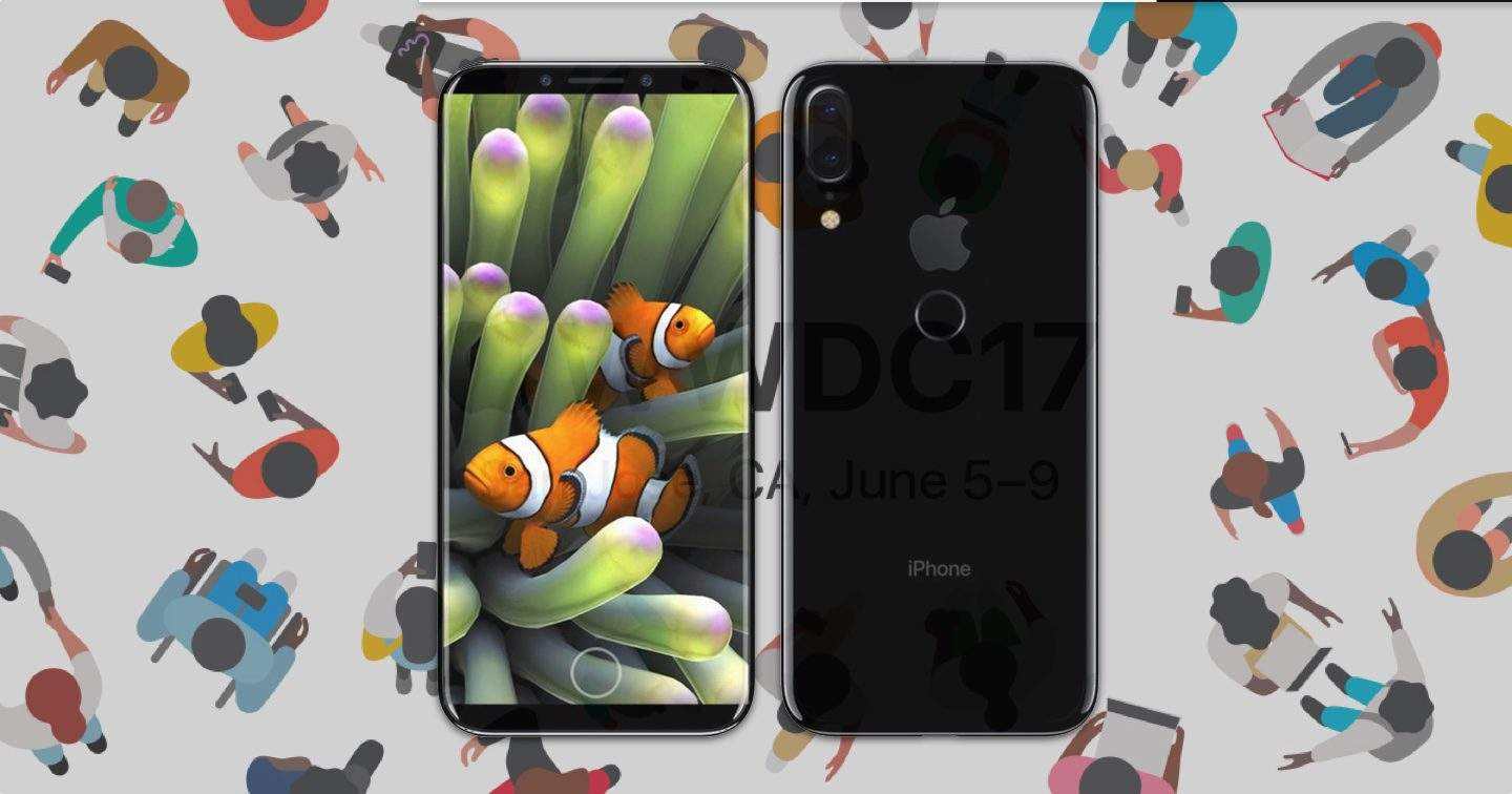 iOS 11或封杀32位应用:苹果逼你买新iPhone|苹