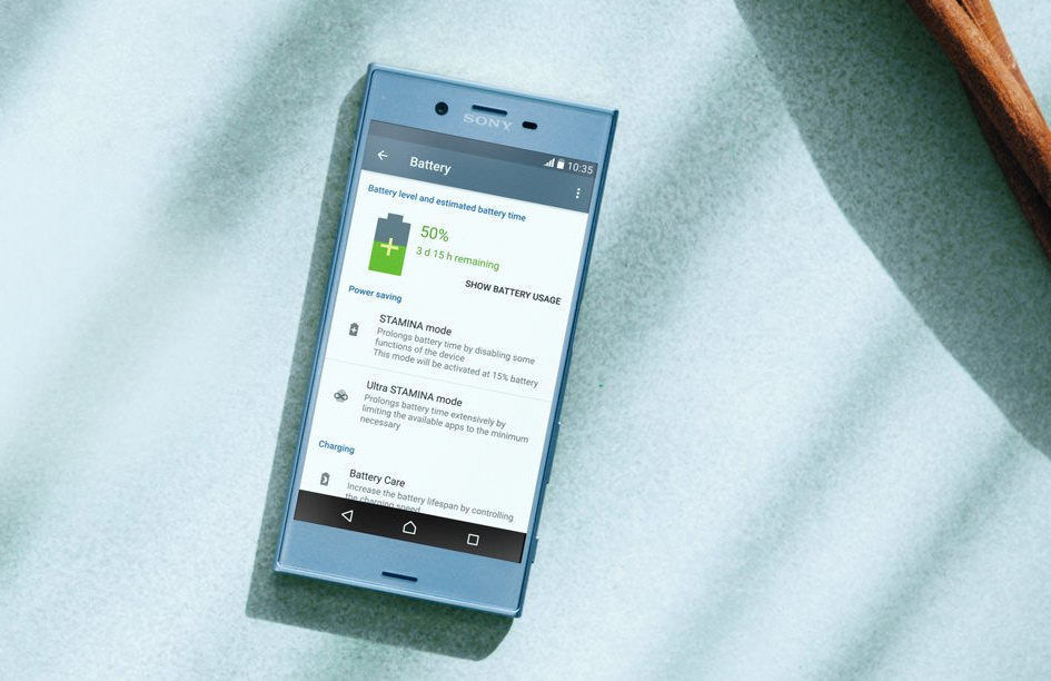 索尼 Xperia XZs 体验:真的是拍照「黑科技」?