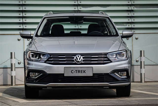 相同的两款轿车,花多2万块就能买到堪比SUV的空间!