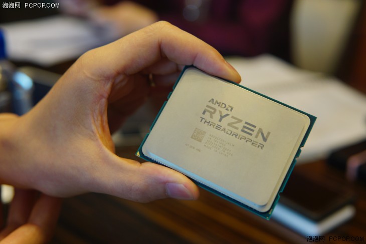 小编帮你划重点 COMPUTEX 2017上最重量级的5款产品(图3) 小编帮你划重点 COMPUTEX 2017上最重量级的5款产品(图3)