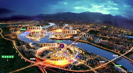 金一品搭乘城市发展春风强势崛起|紫金|弹子|重庆