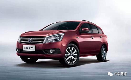 这五款国产SUV技术含量明明了得 为何销量却差强人意