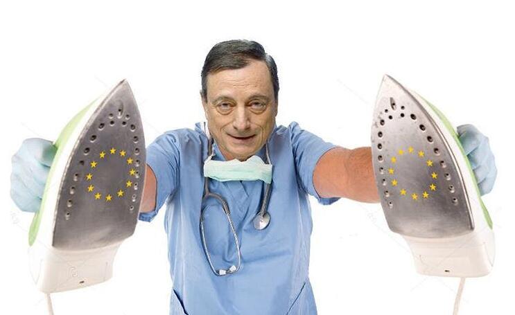 是先加息还是先结束QE?欧洲央行内部陷入分歧