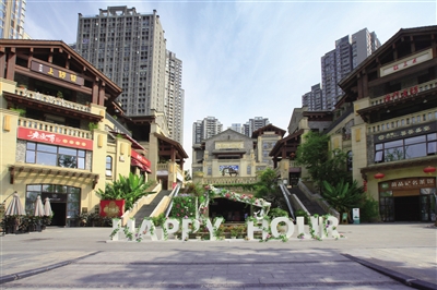 中机中联:工程建设领域的 多面手 |中机|工程|重庆