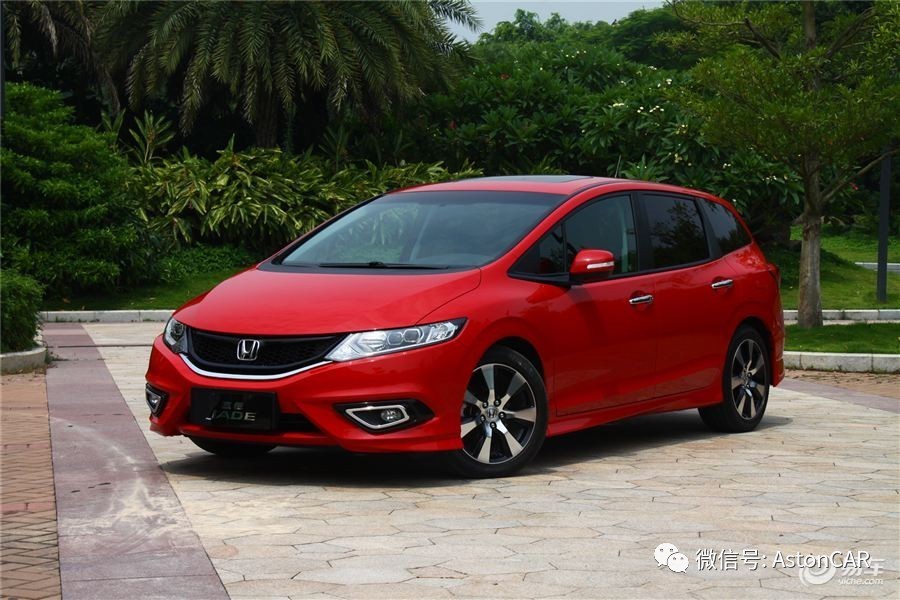 本田杰德：成也六座、败也六座？