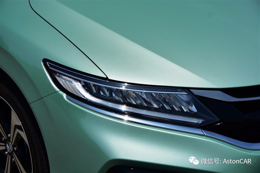 本田杰德：成也六座、败也六座？