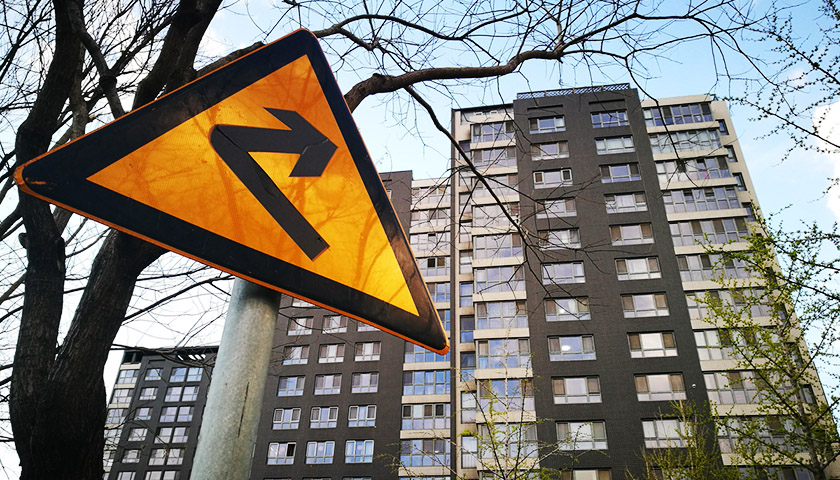 民生中信上调北京房贷利率 银行负债成本持续