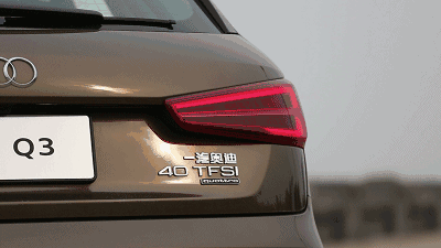 7秒破百的德系SUV,连女司机都说好开,难怪一直这么火!