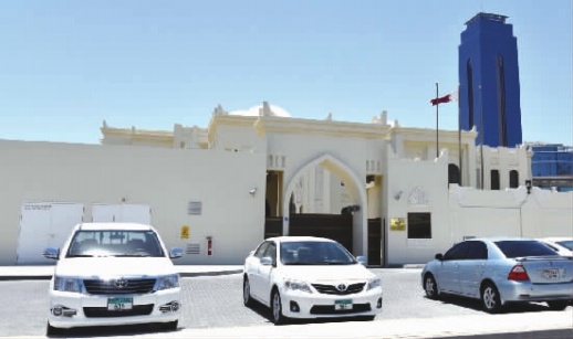 中东多国一天 集体 与卡塔尔断交|卡塔尔|沙特|