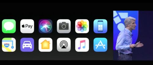 iOS11发布 App Store重新设计AR增强现实加入