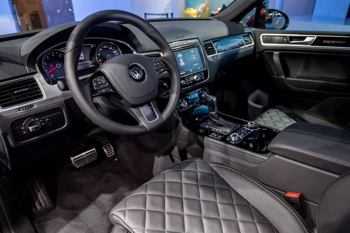 只有进口大众才配说正宗德国品质