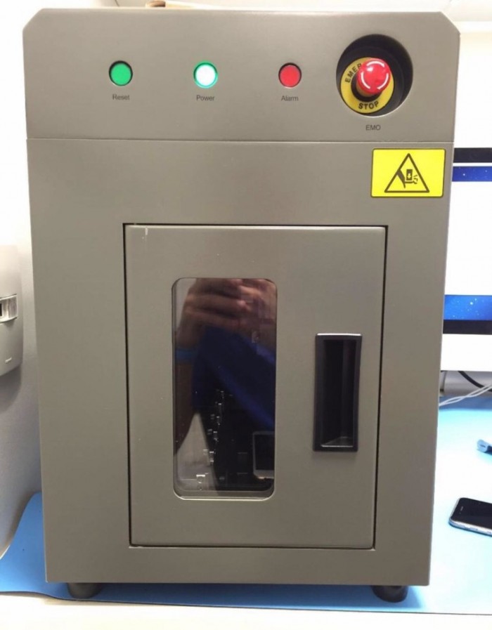 苹果开始向第三方授权维修店供应 iPhone校准